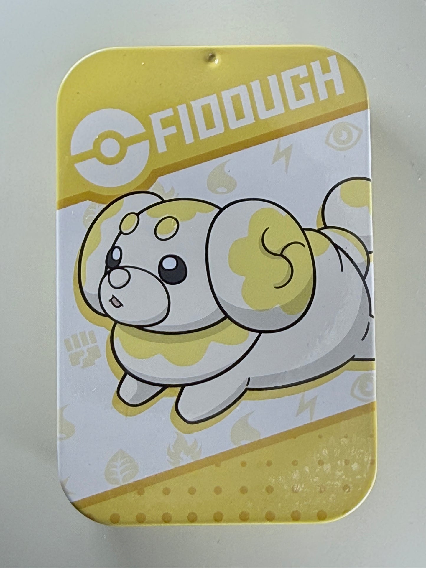 Pokemon 151 Departure Collection Mini Tin [CHN-S]