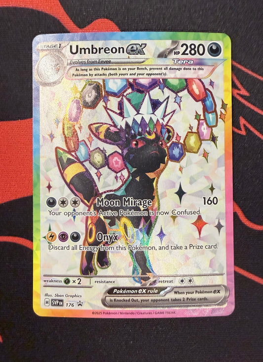 Umbreon ex