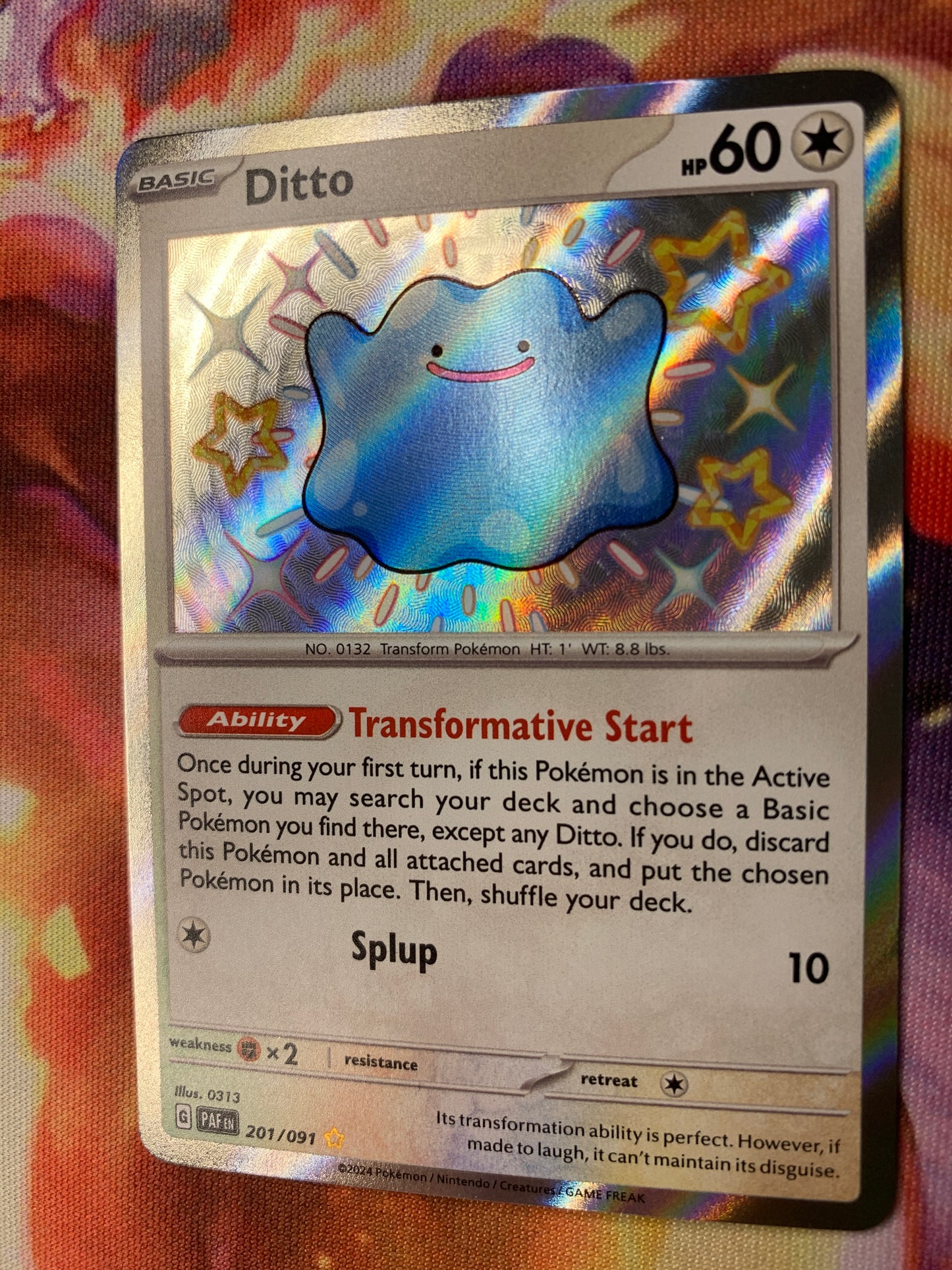 Ditto