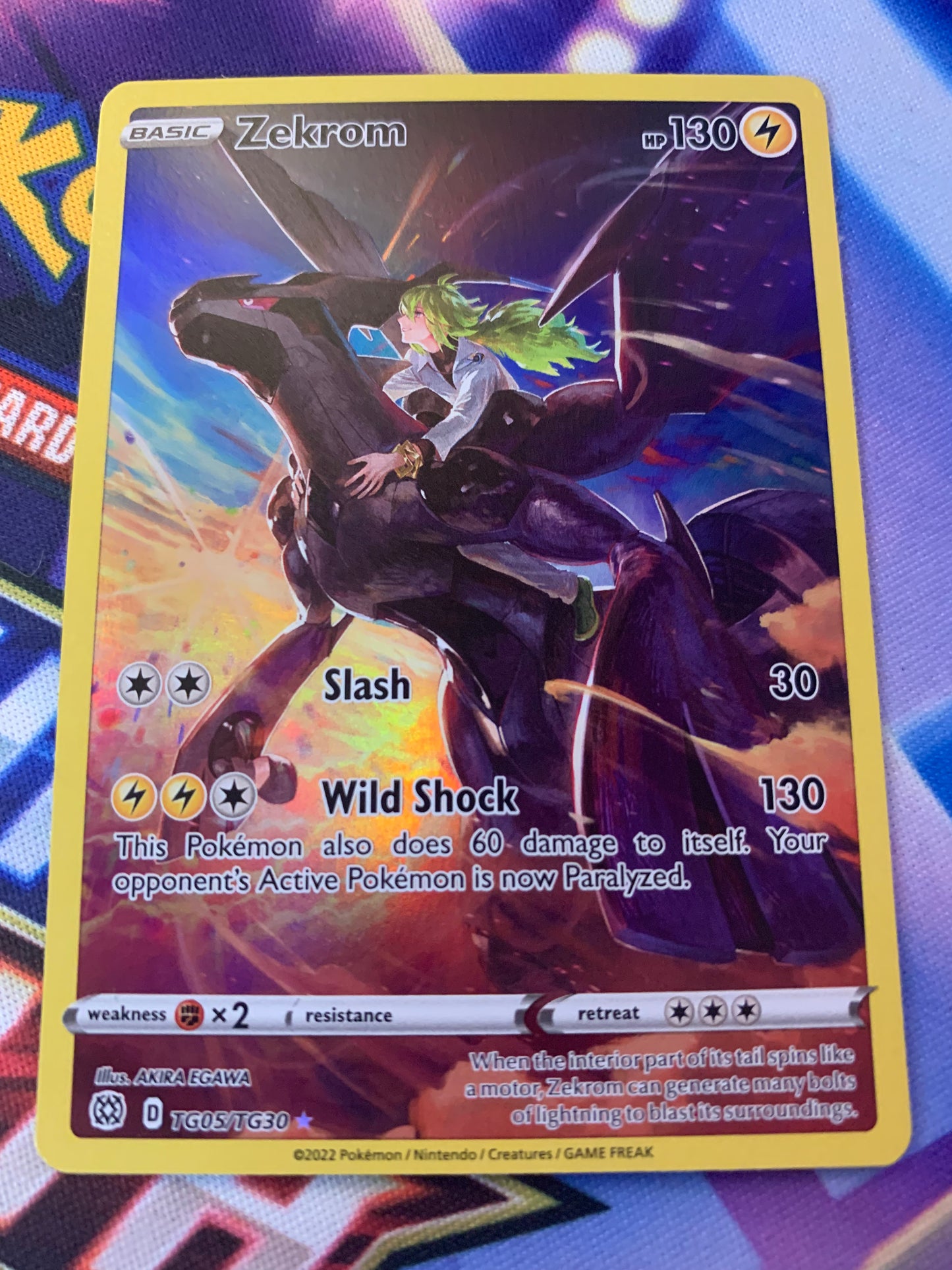 Zekrom