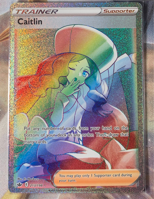 Caitlin