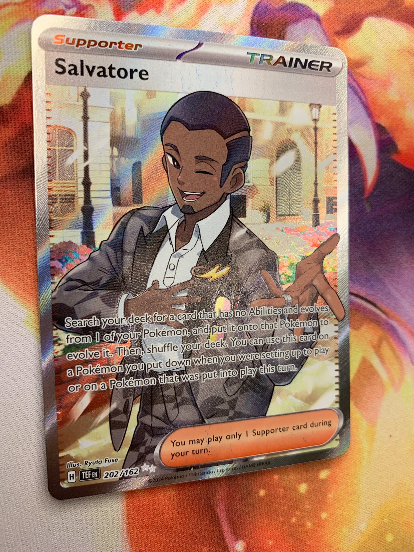 Salvatore