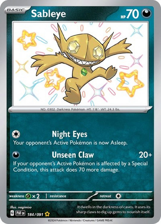 Sableye