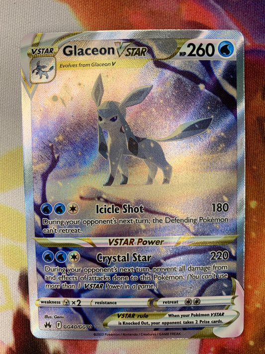 Glaceon VSTAR