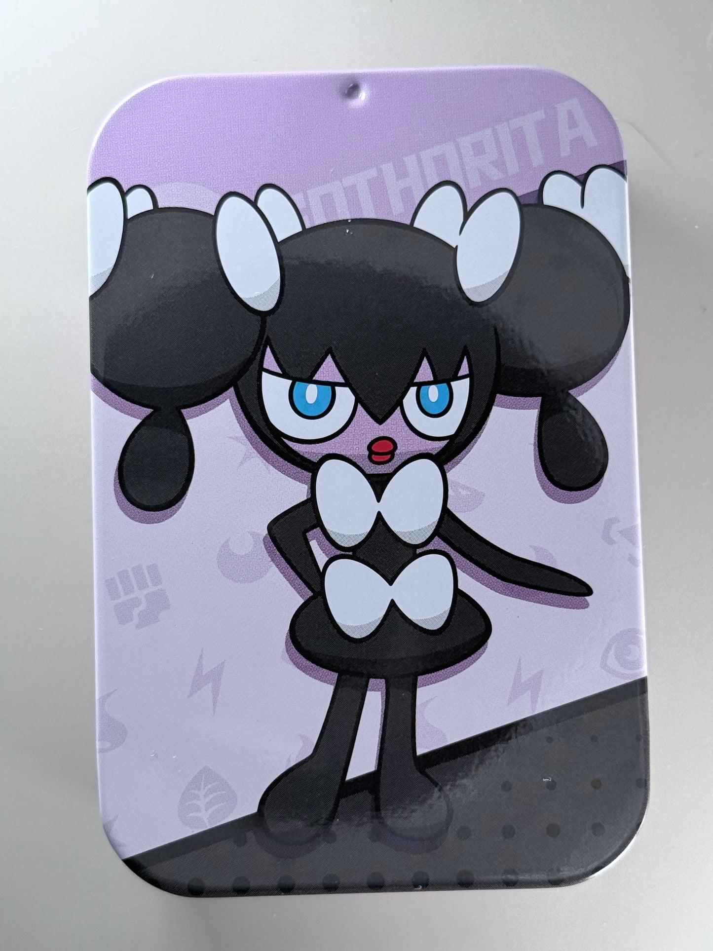 Pokemon 151 Departure Collection Mini Tin [CHN-S]