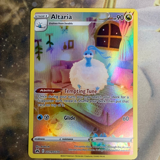 Altaria