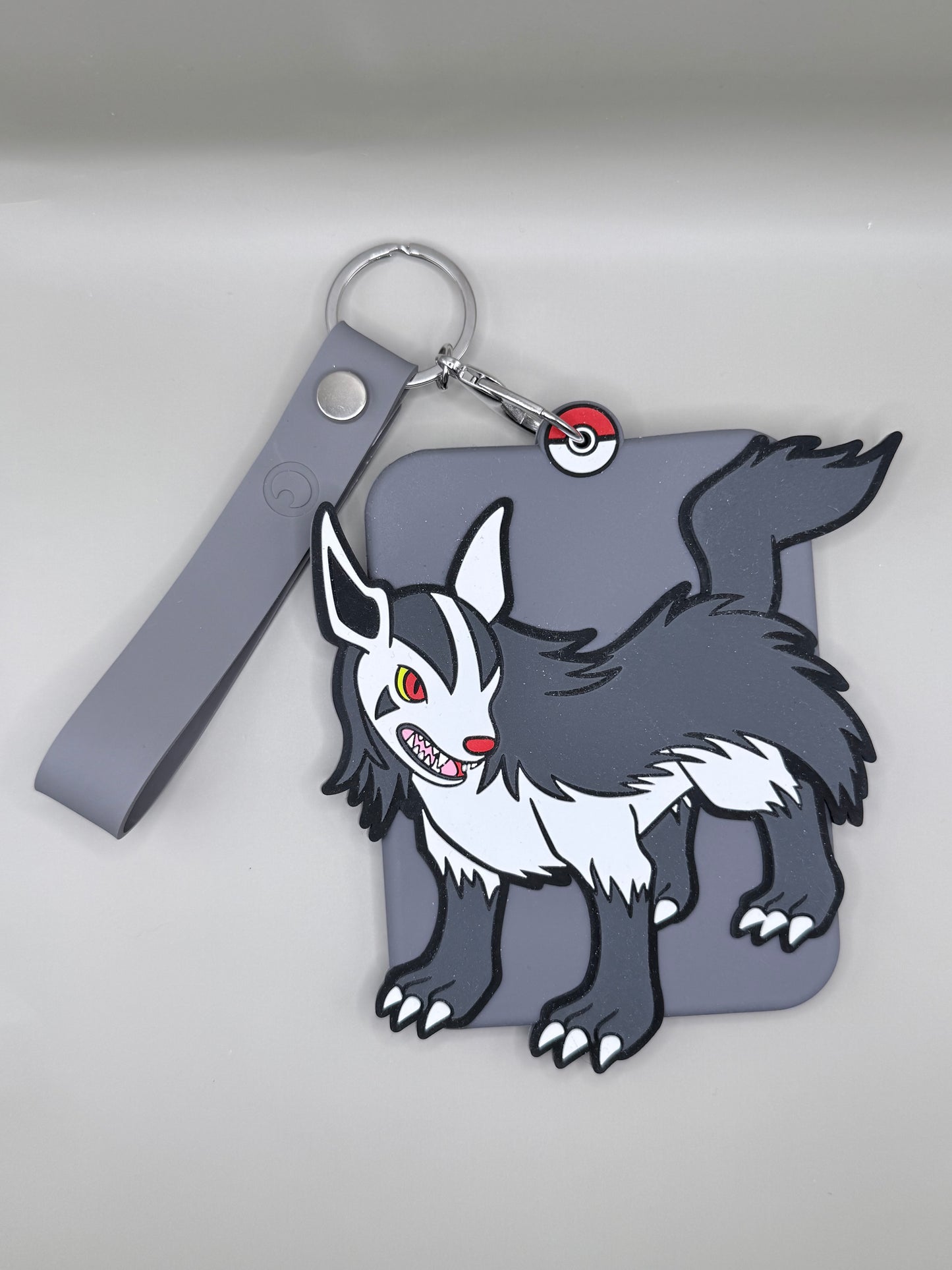 Pokemon csUC Card Display [CHN-S]