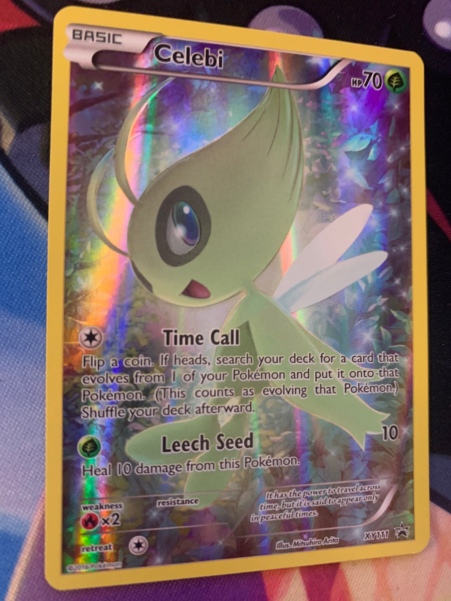 Celebi