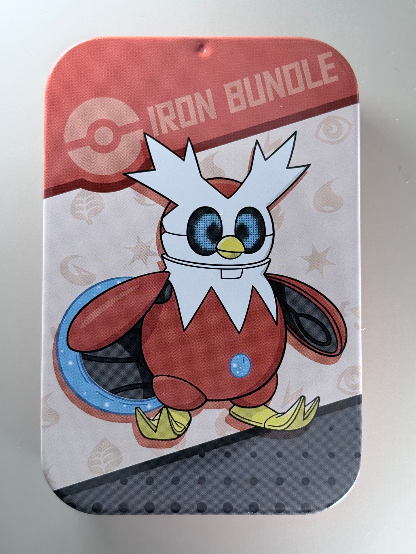 Pokemon 151 Travel Collection Mini Tin [CHN-S]
