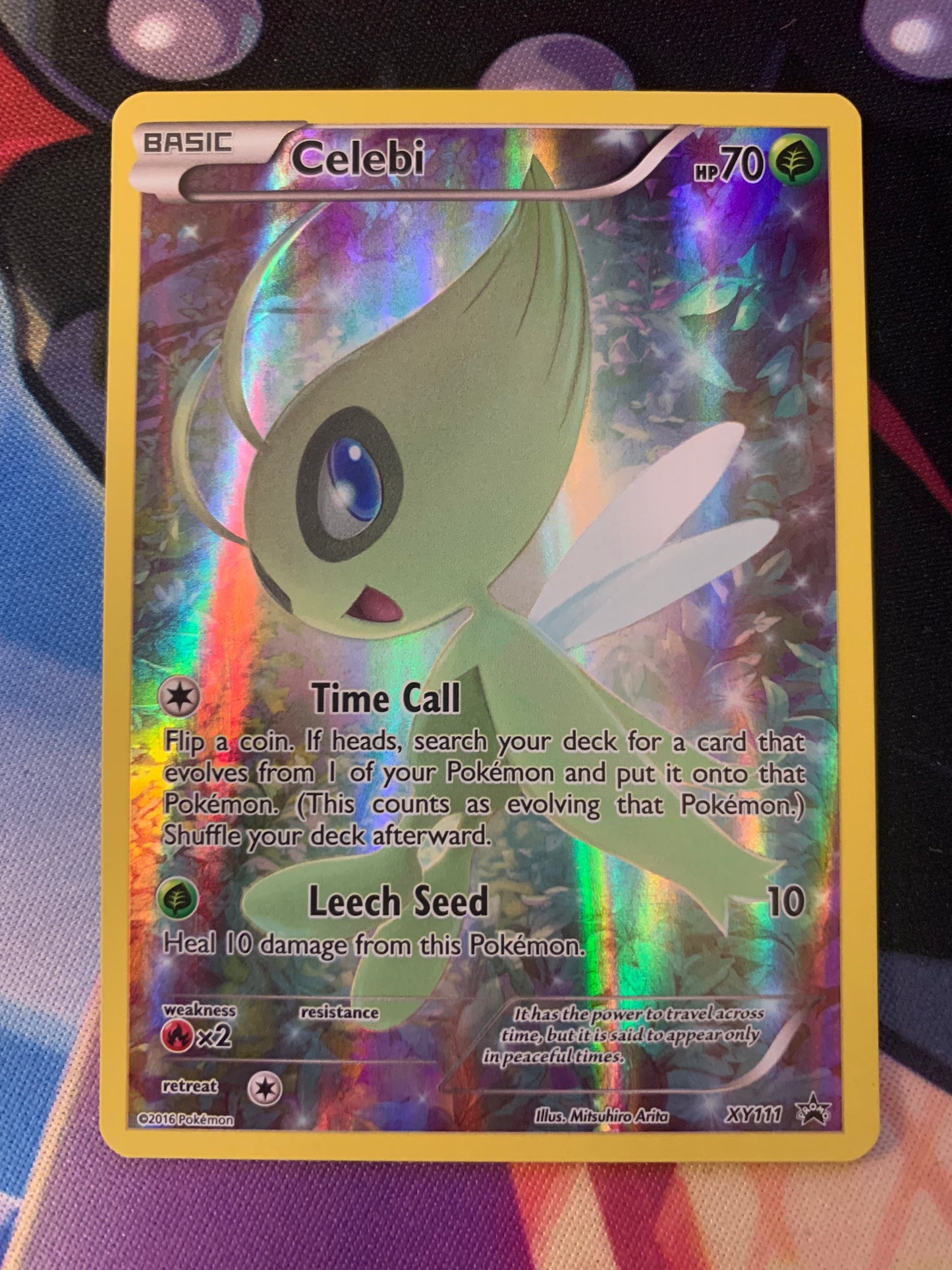 Celebi