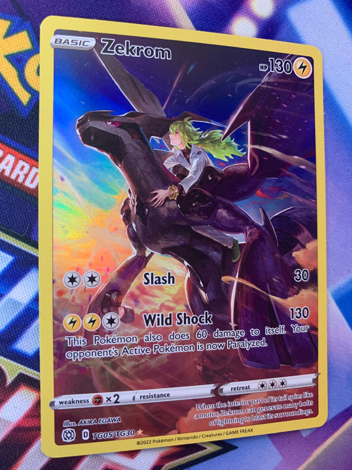 Zekrom