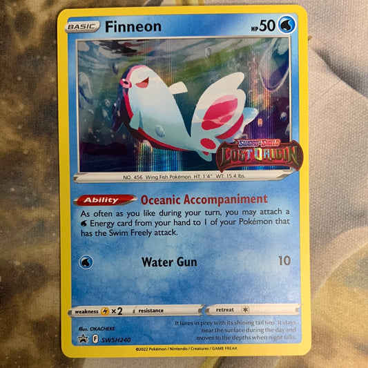 Finneon