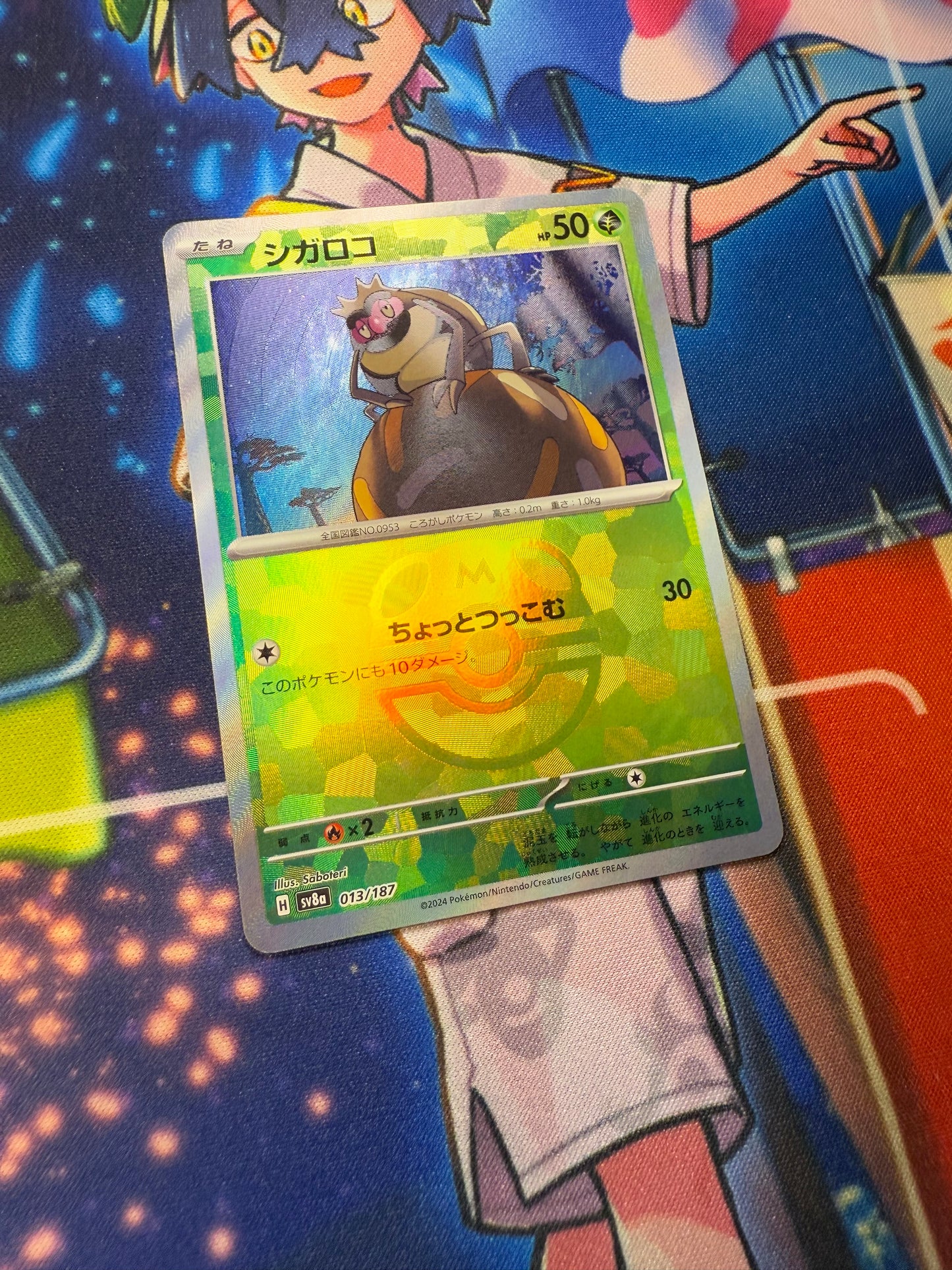 Rellor [JPN]