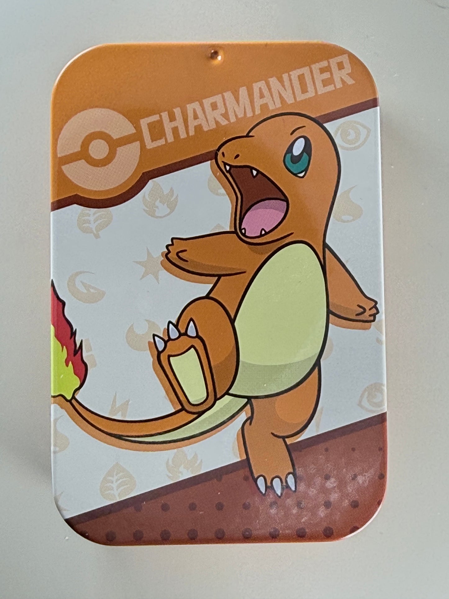 Pokemon 151 Departure Collection Mini Tin [CHN-S]