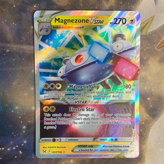 Magnezone VSTAR