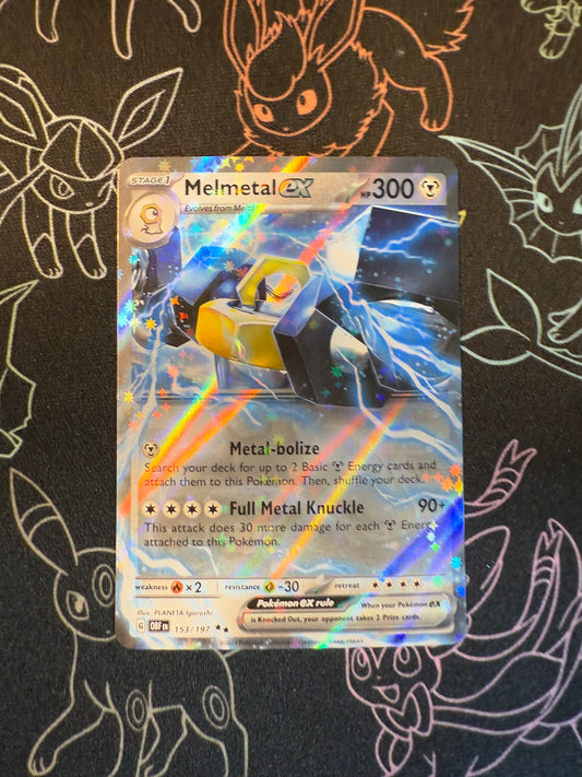 Melmetal ex