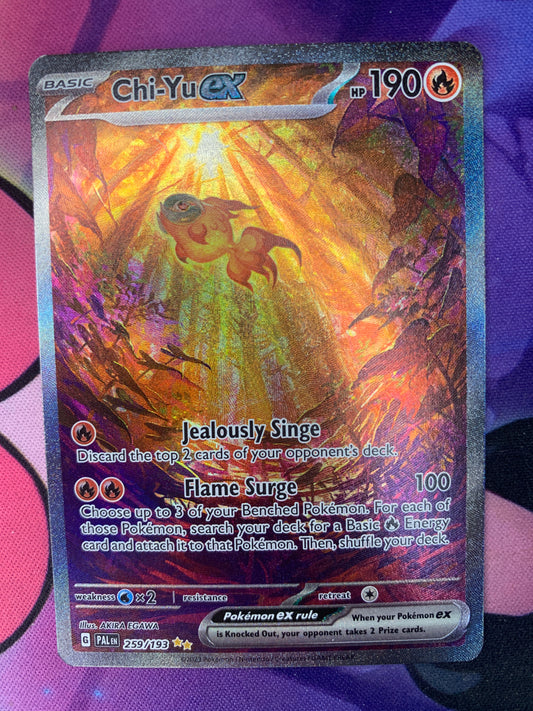 Chi-Yu ex