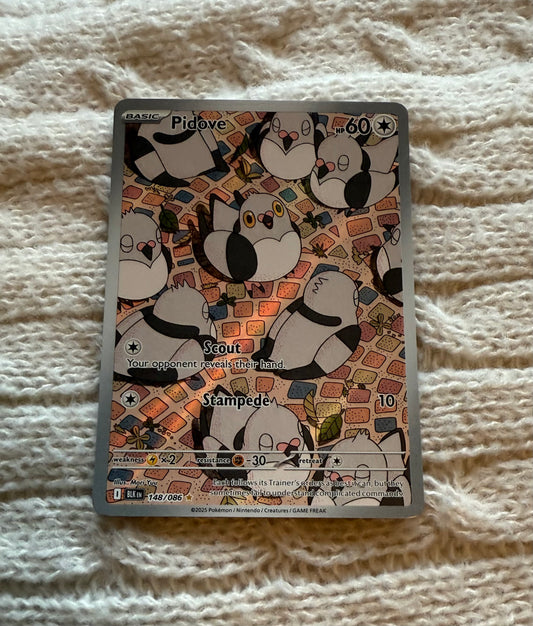 Pidove