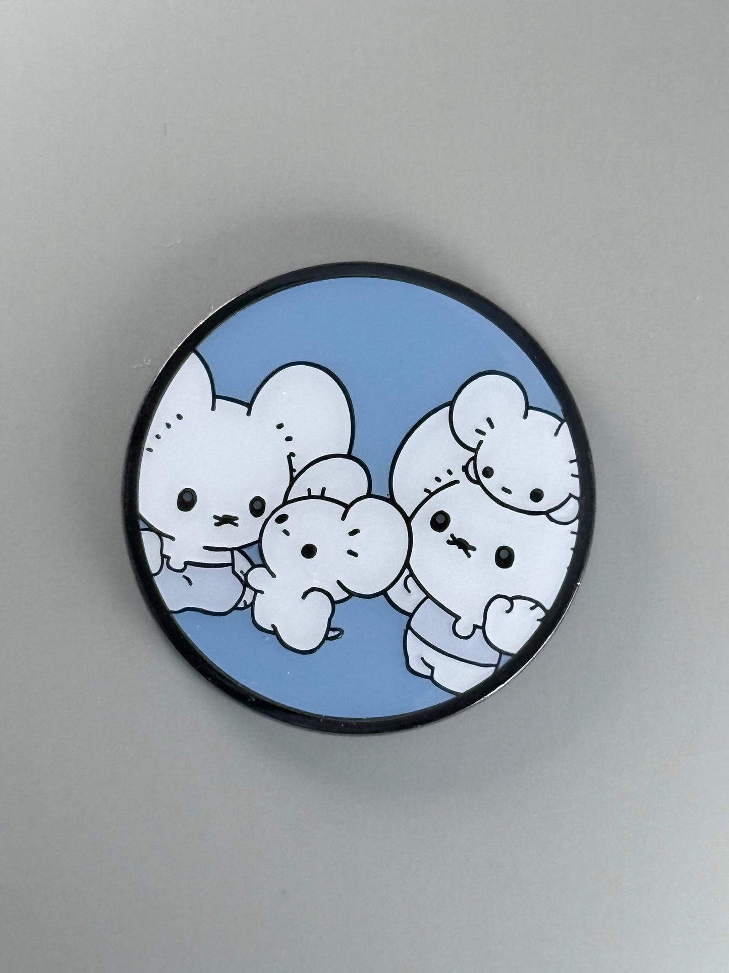 Pokemon SV Era Promo Magnet [CHN-S]