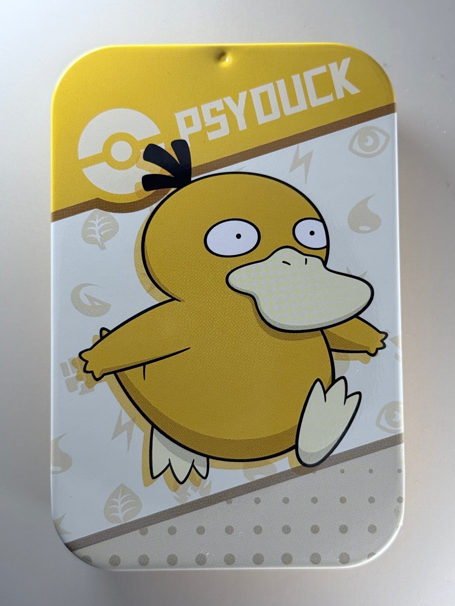 Pokemon 151 Travel Collection Mini Tin [CHN-S]