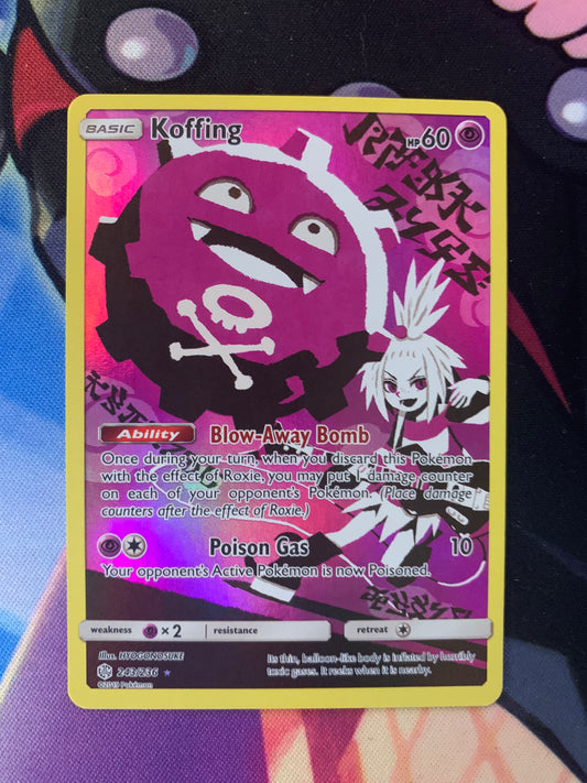 Koffing