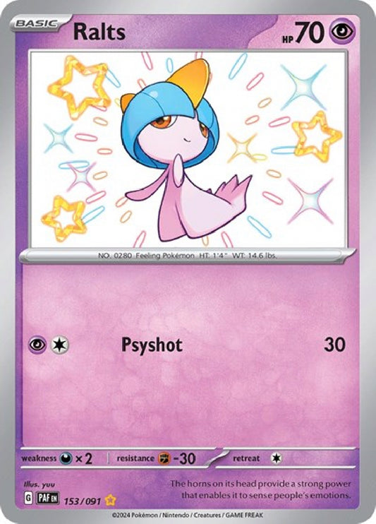 Ralts