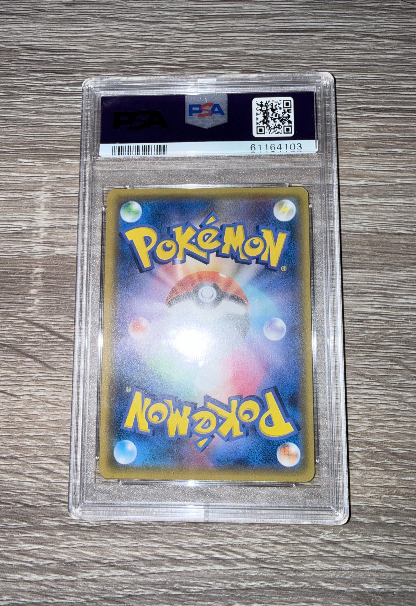 Eevee & Snorlax GX [JPN - PSA 9]