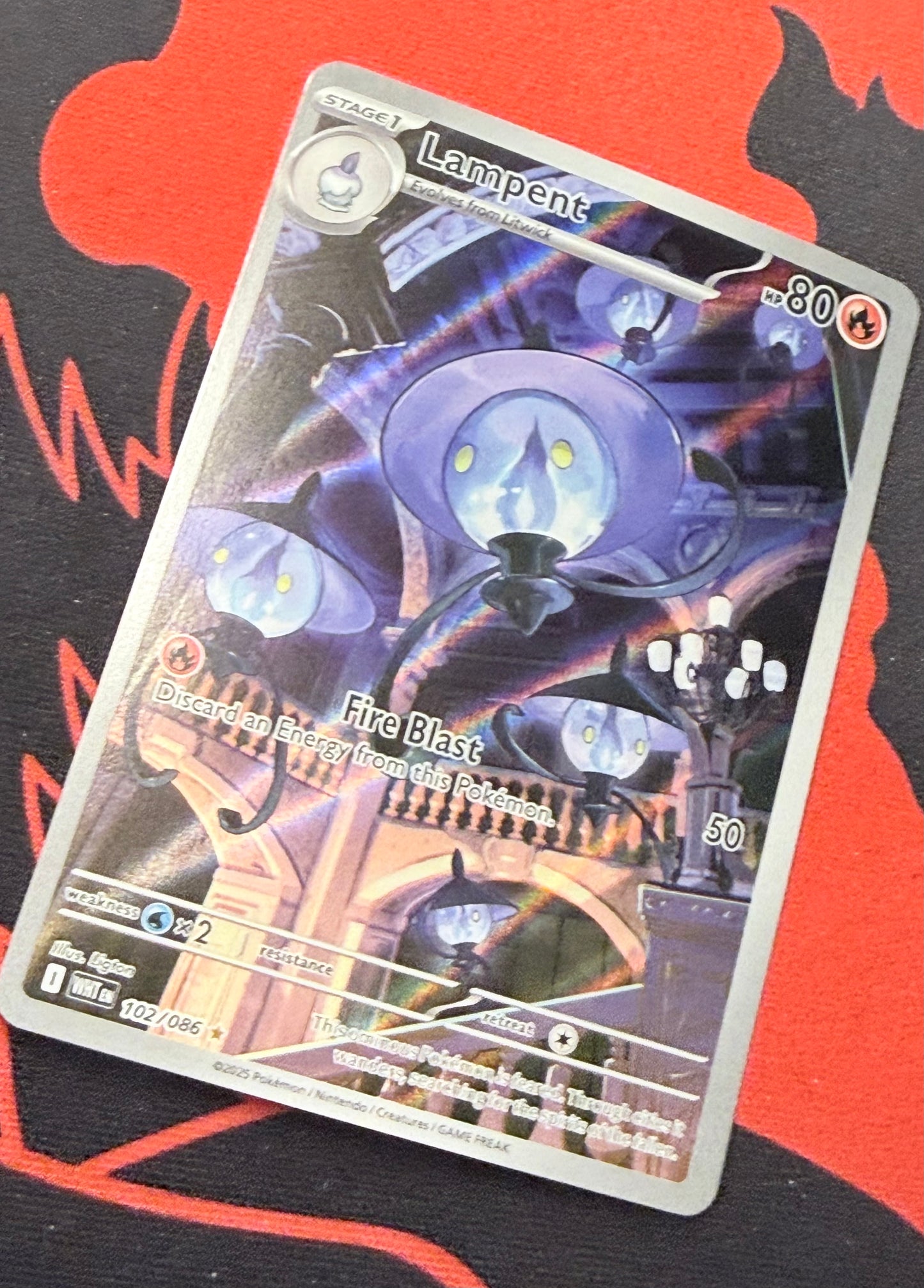 Lampent [102/086 - ENG]