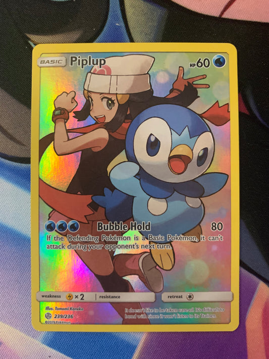 Piplup