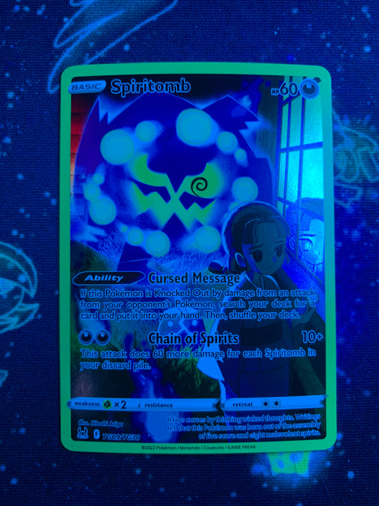 Spiritomb