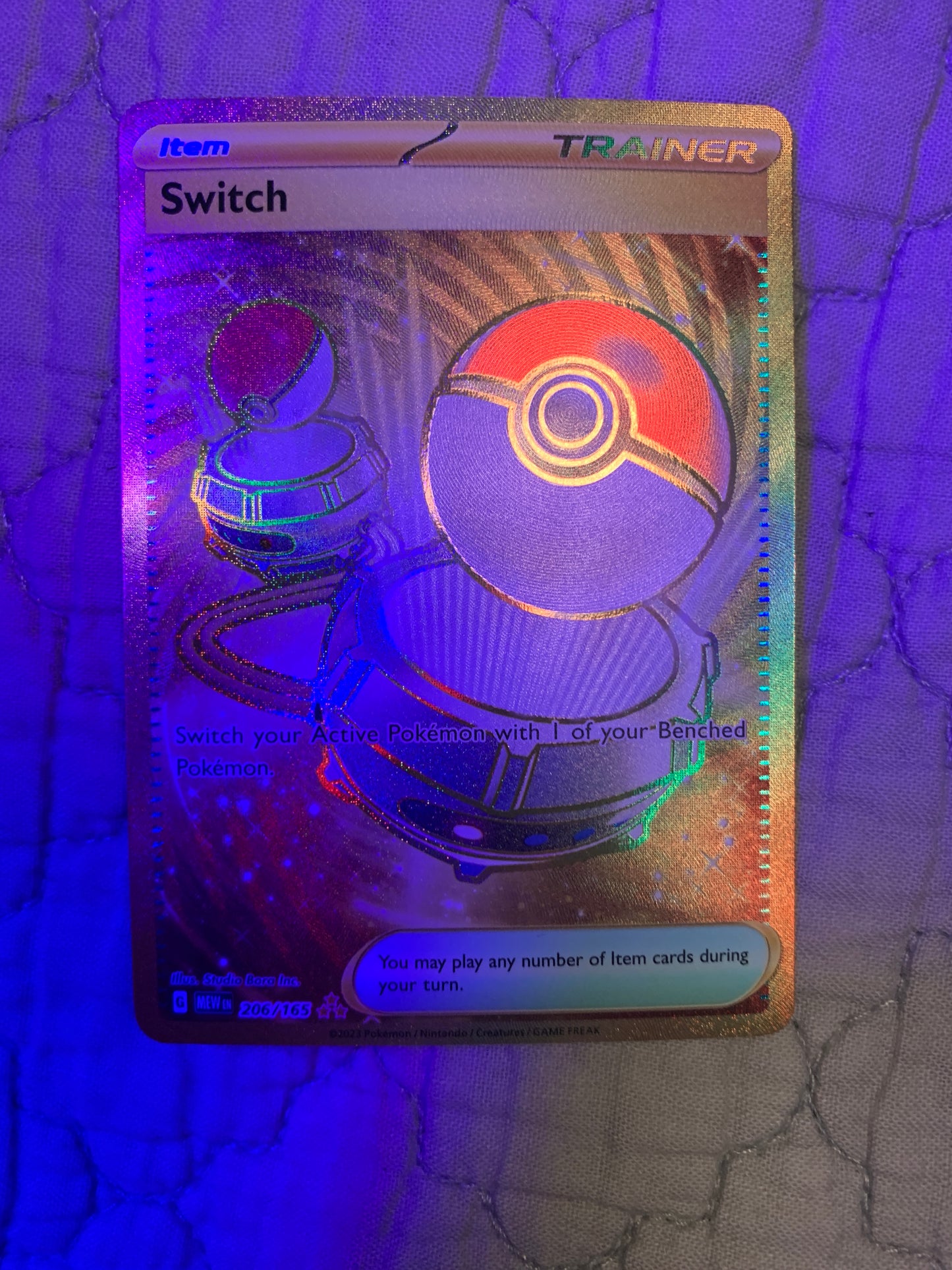 Switch
