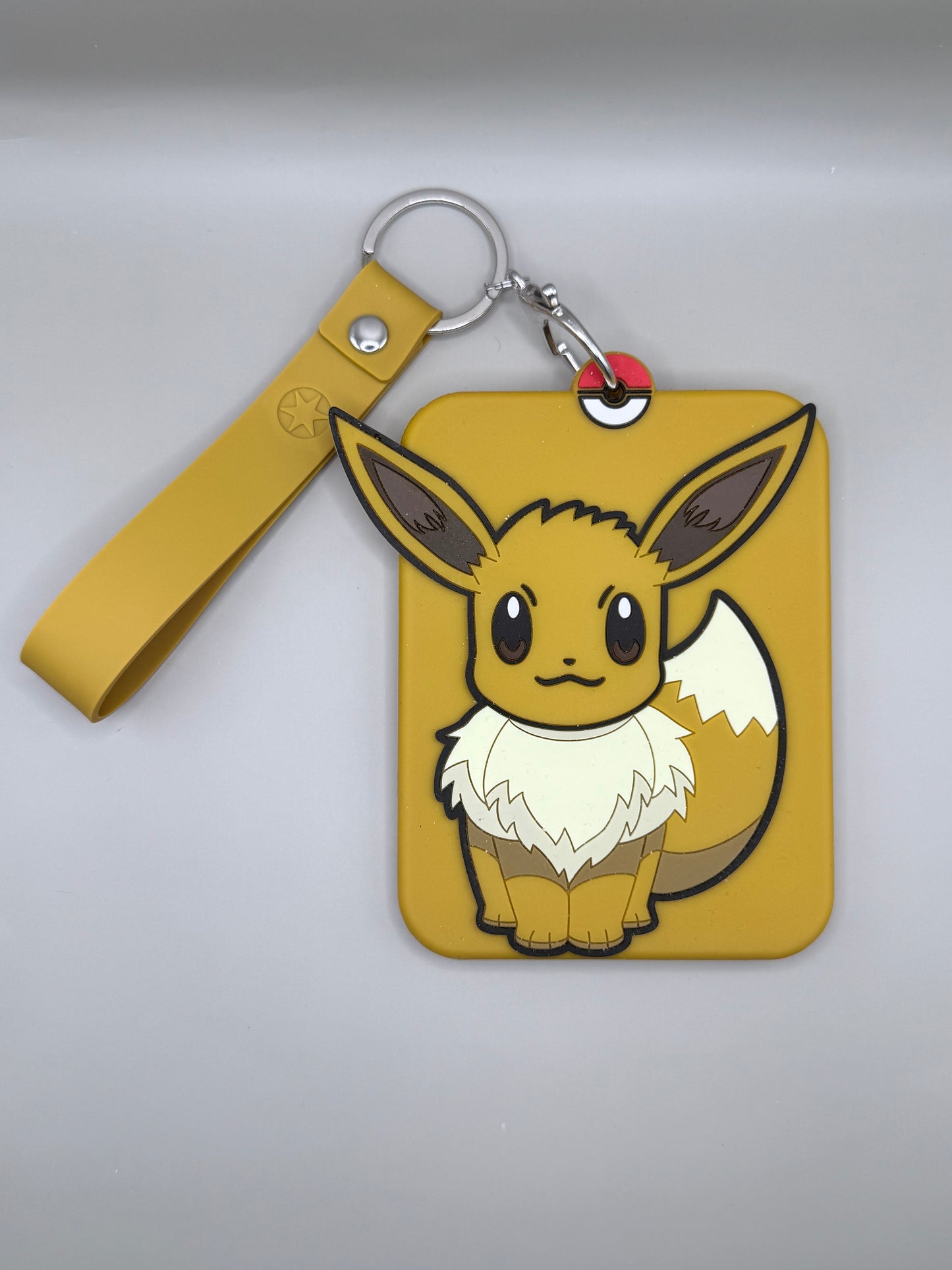 Pokemon csGC Card Display [CHN-S]