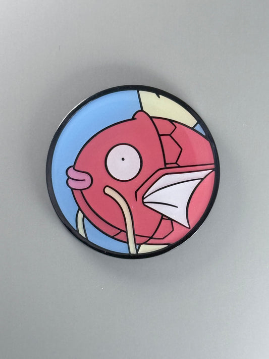 Pokemon SV Era Promo Magnet [CHN-S]
