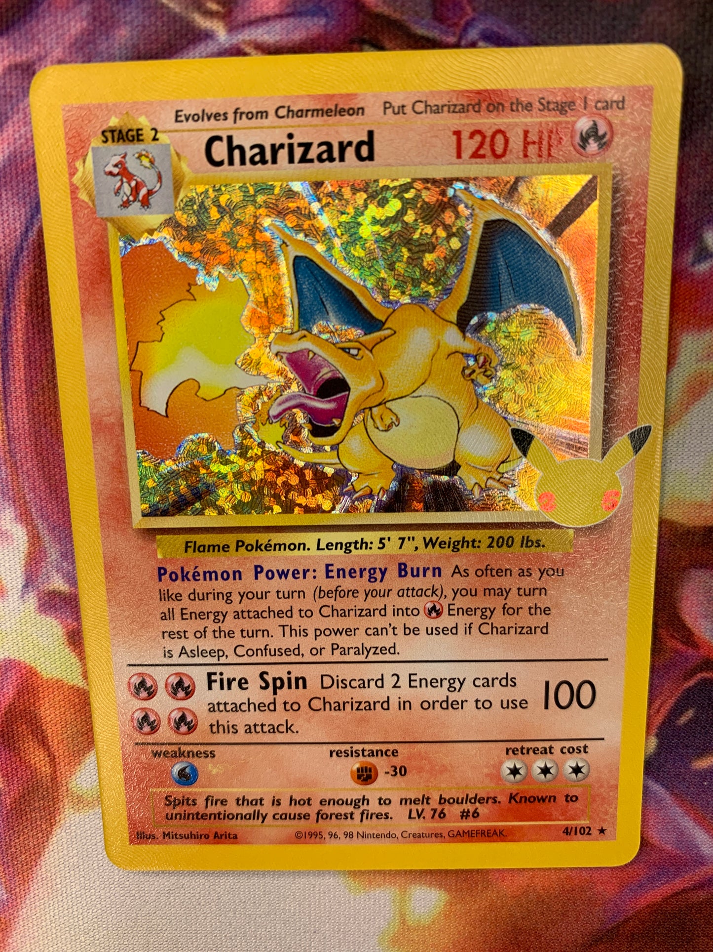 Charizard