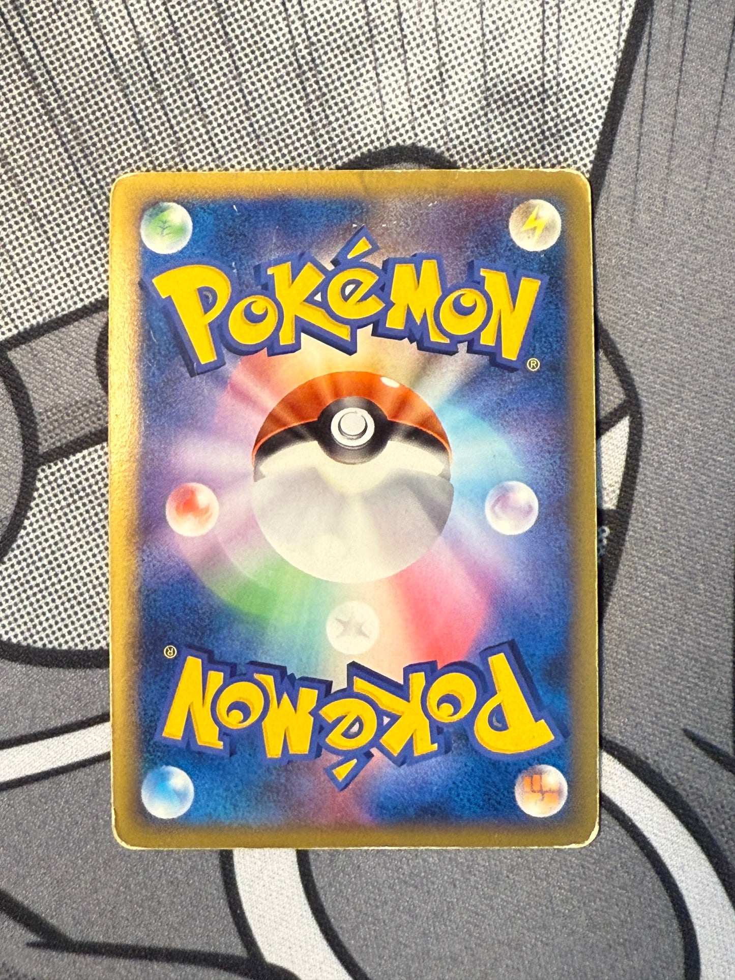 Ho-Oh LEGEND (Top) [DMG - JPN]
