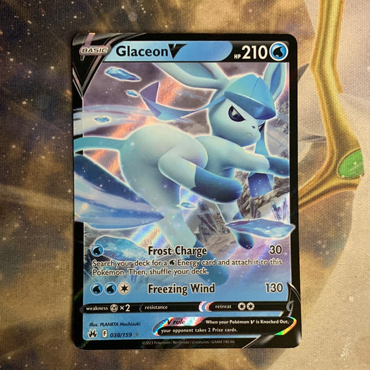 Glaceon V