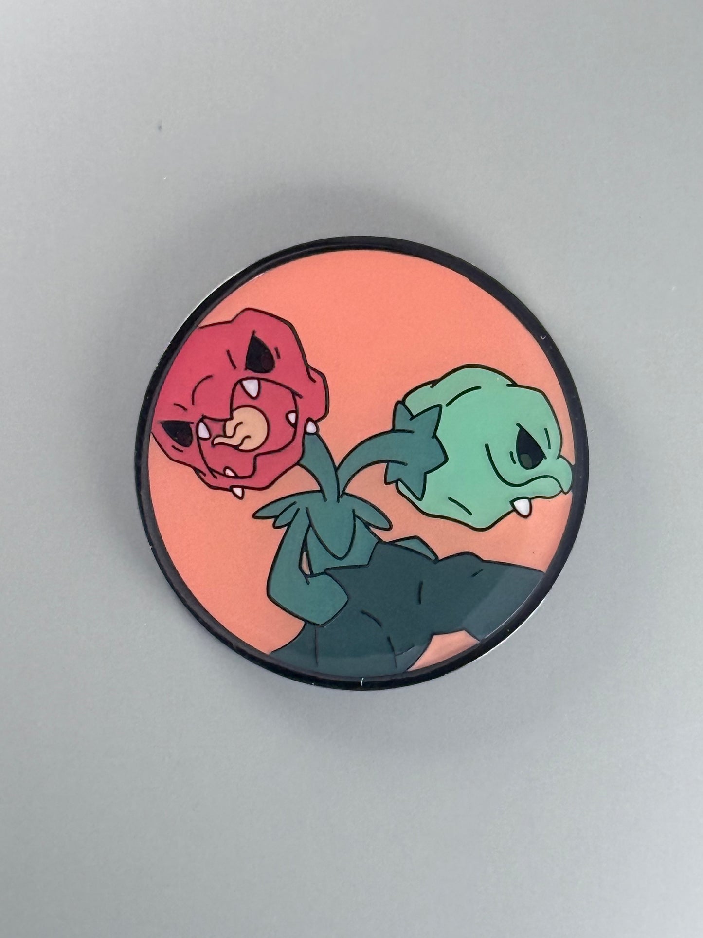 Pokemon SV Era Promo Magnet [CHN-S]