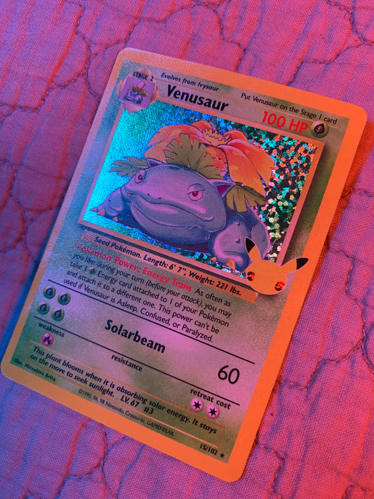 Venusaur