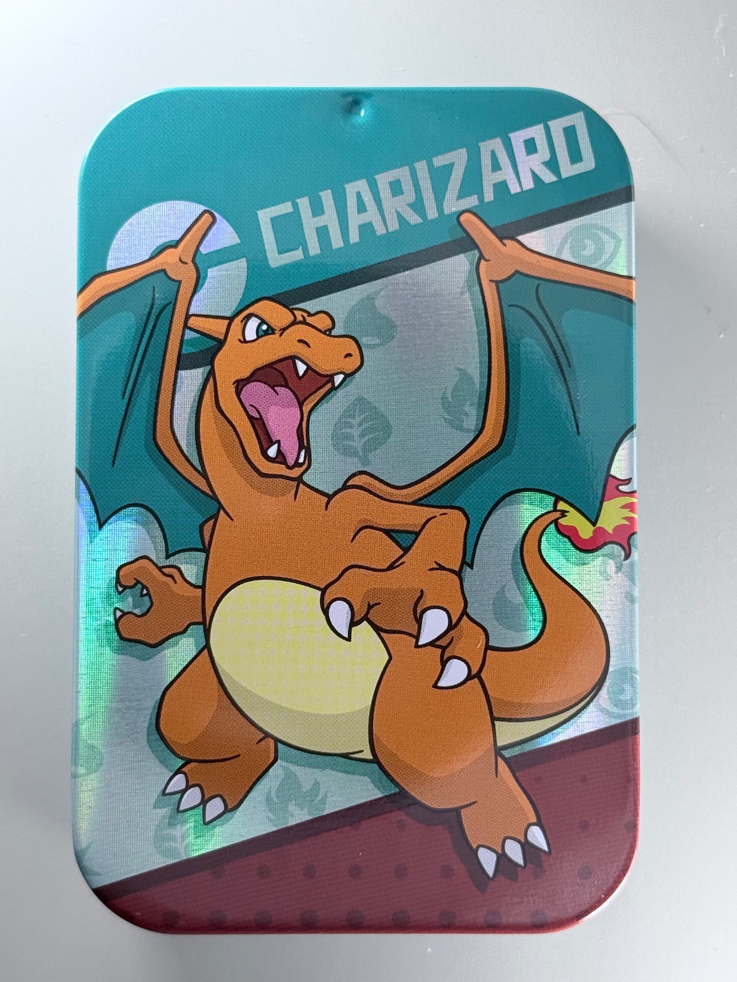 Pokemon 151 Travel Collection Mini Tin [CHN-S]
