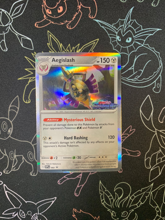 Aegislash