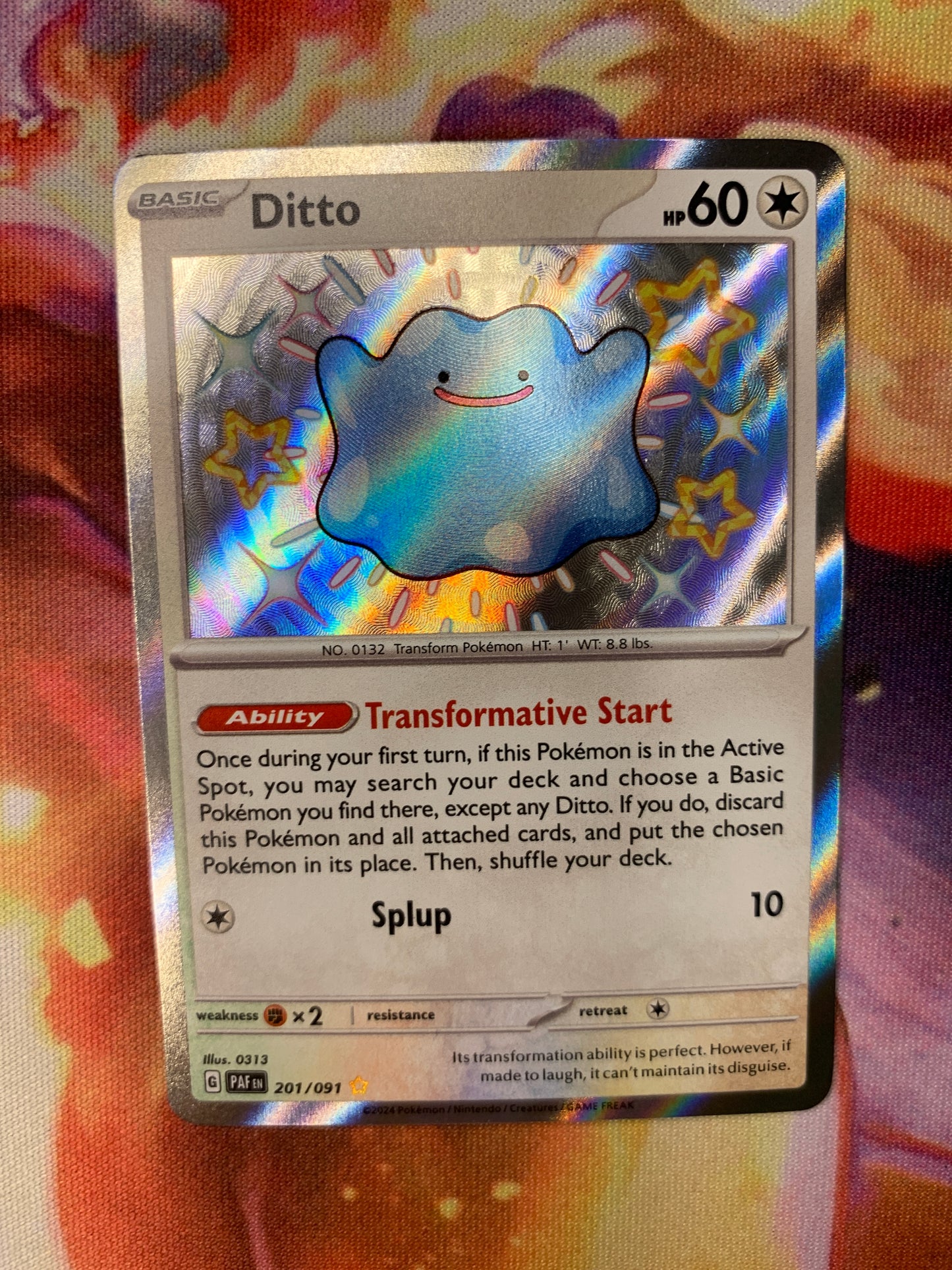 Ditto