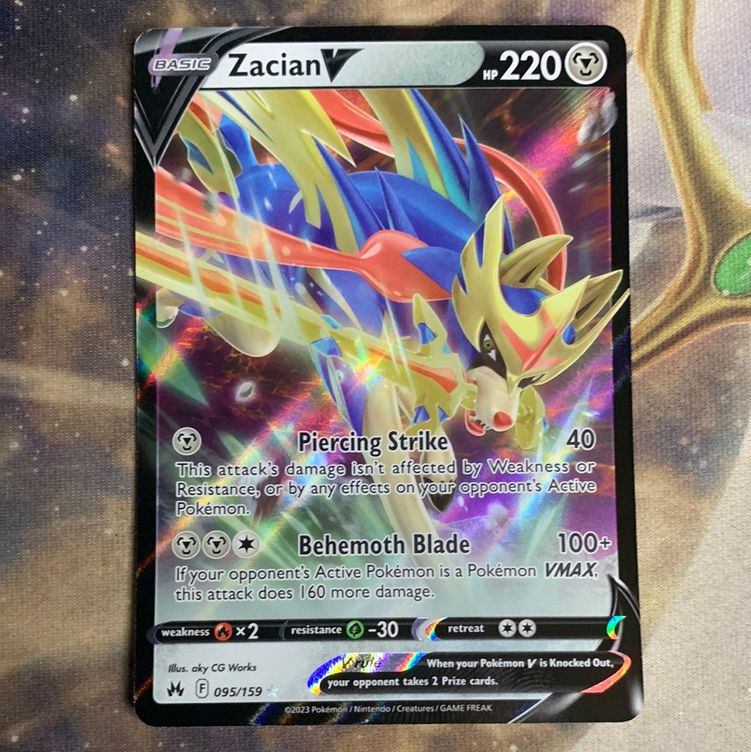 Zacian V