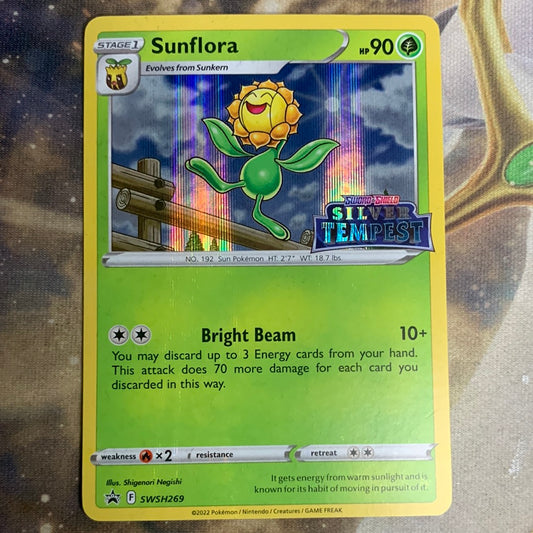 Sunflora