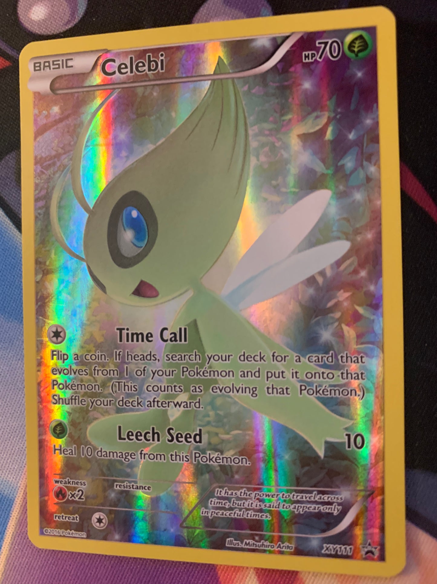 Celebi