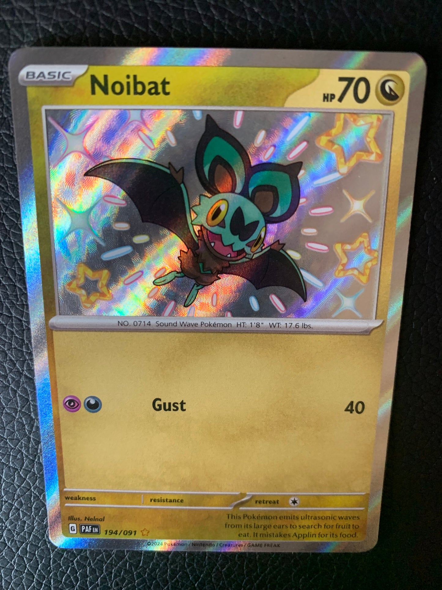Noibat