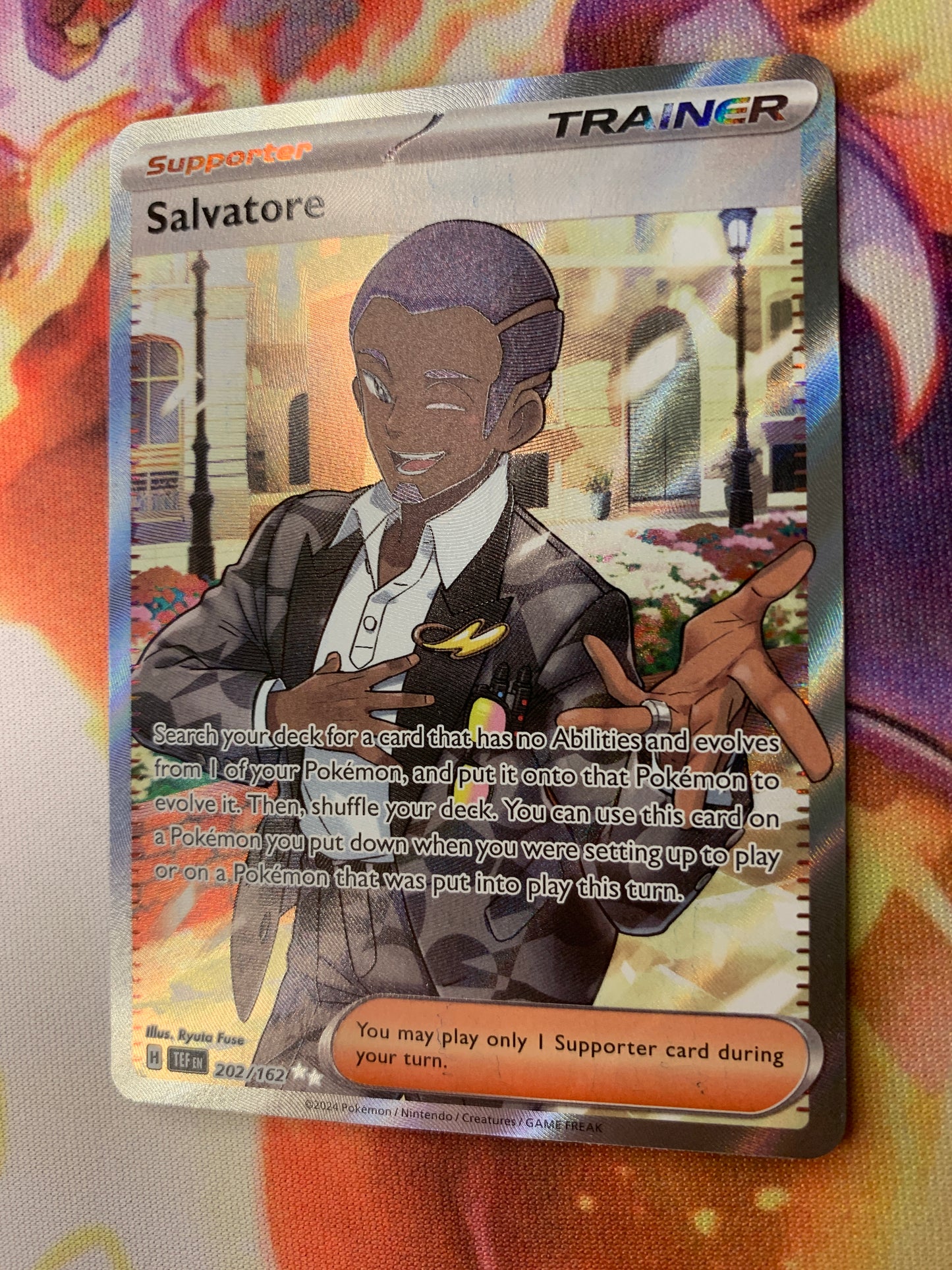 Salvatore