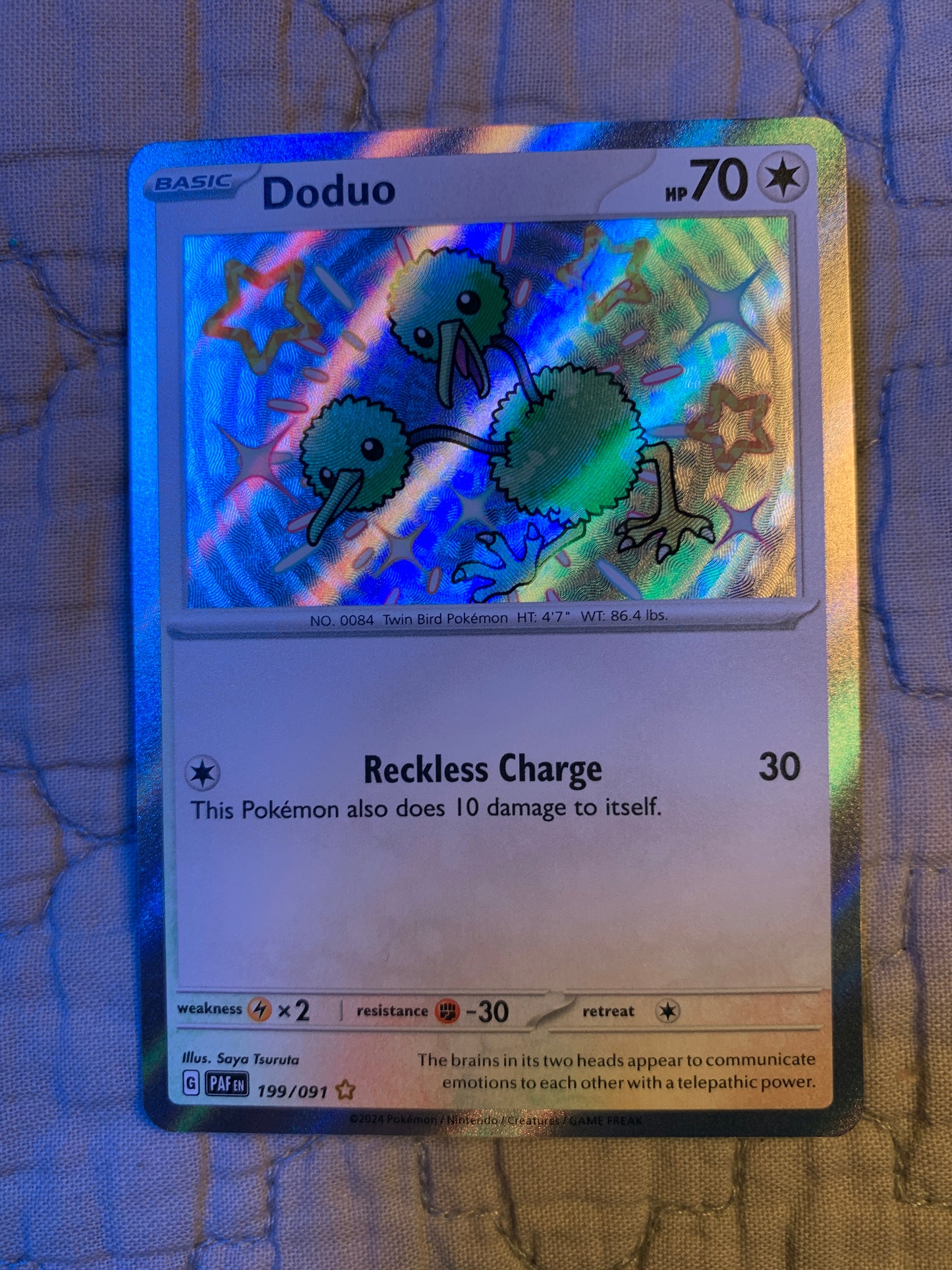 Doduo