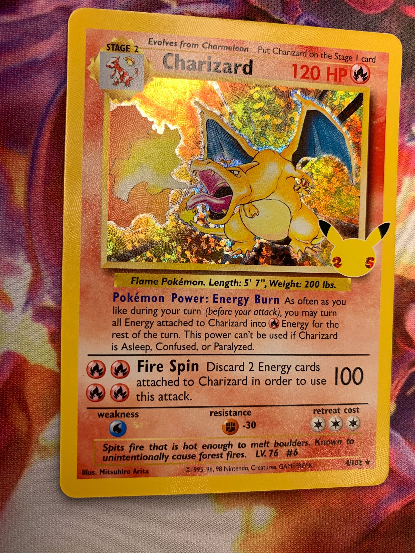Charizard