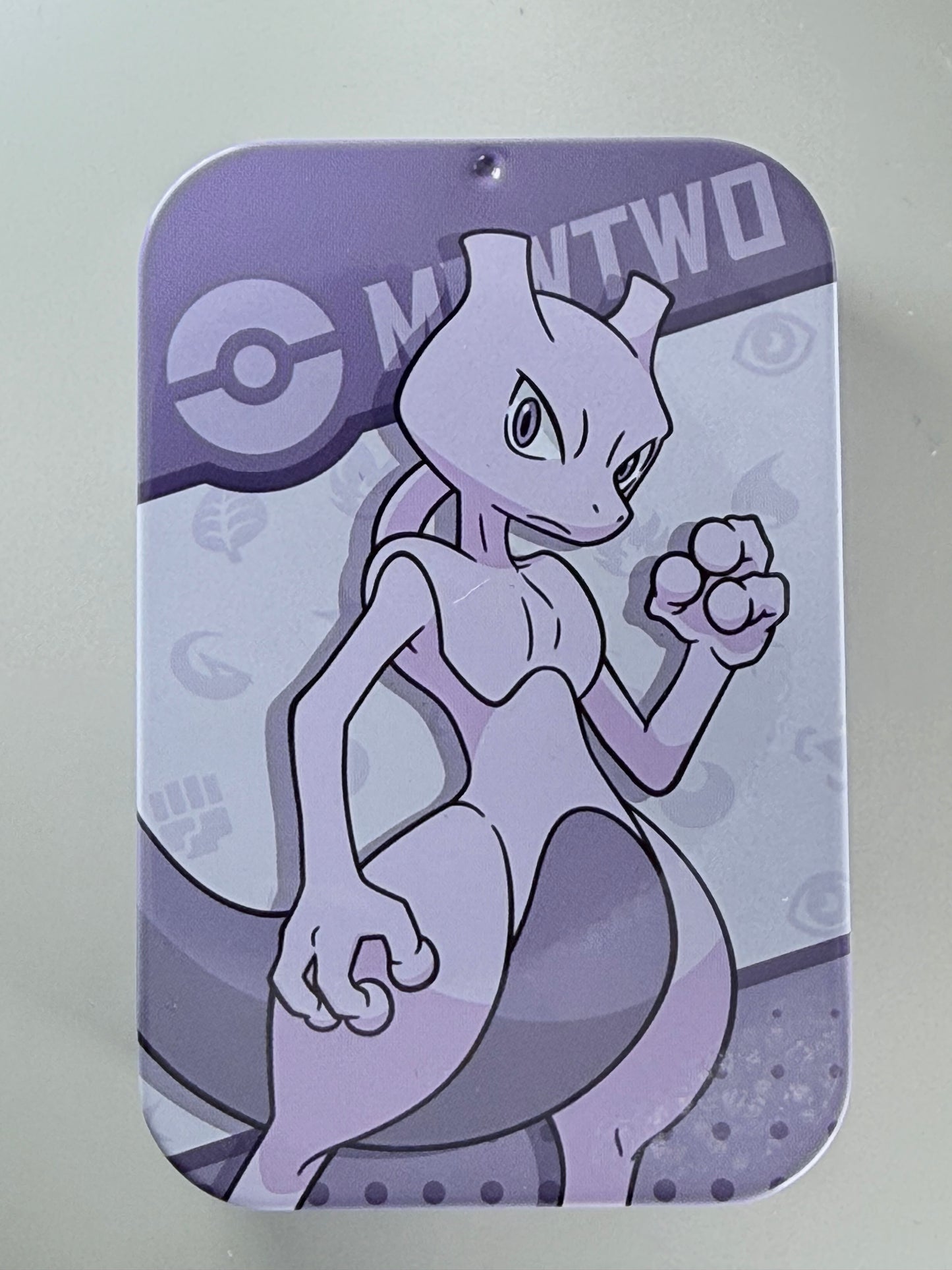 Pokemon 151 Departure Collection Mini Tin [CHN-S]