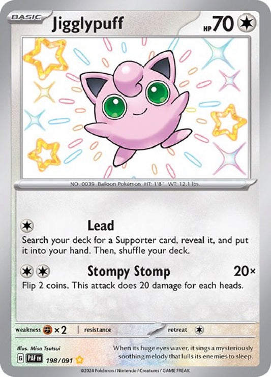 Jigglypuff